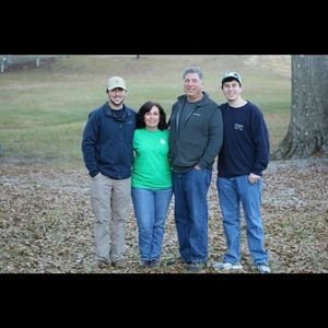 Meet your Posher, Nathan